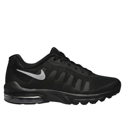 Chaussure universel enfants Nike Air Max Invigor GS