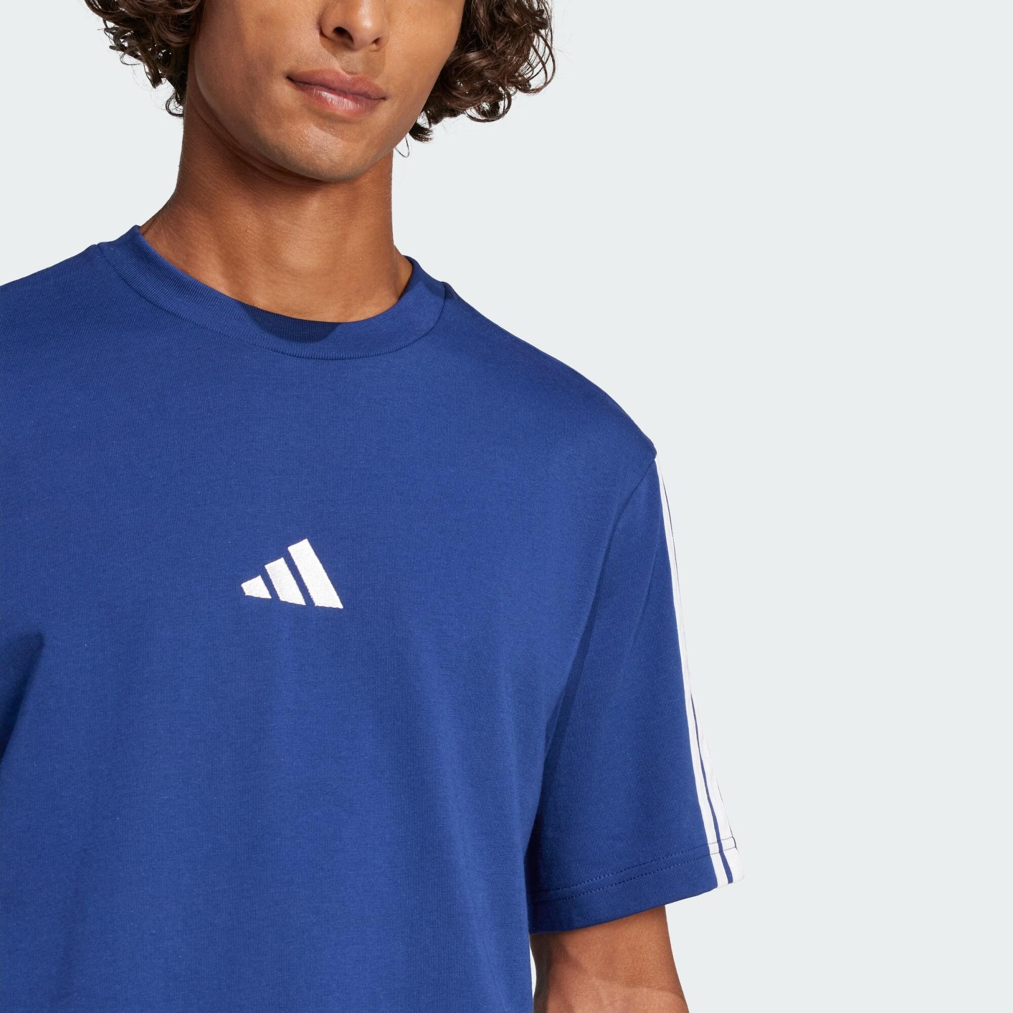 T-shirt jersey 3 bandes Essentials 5/5