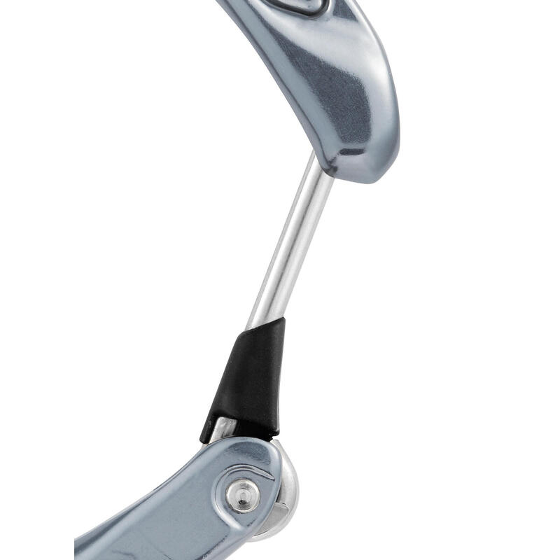 Karabinek wspinaczkowy Petzl Ange L