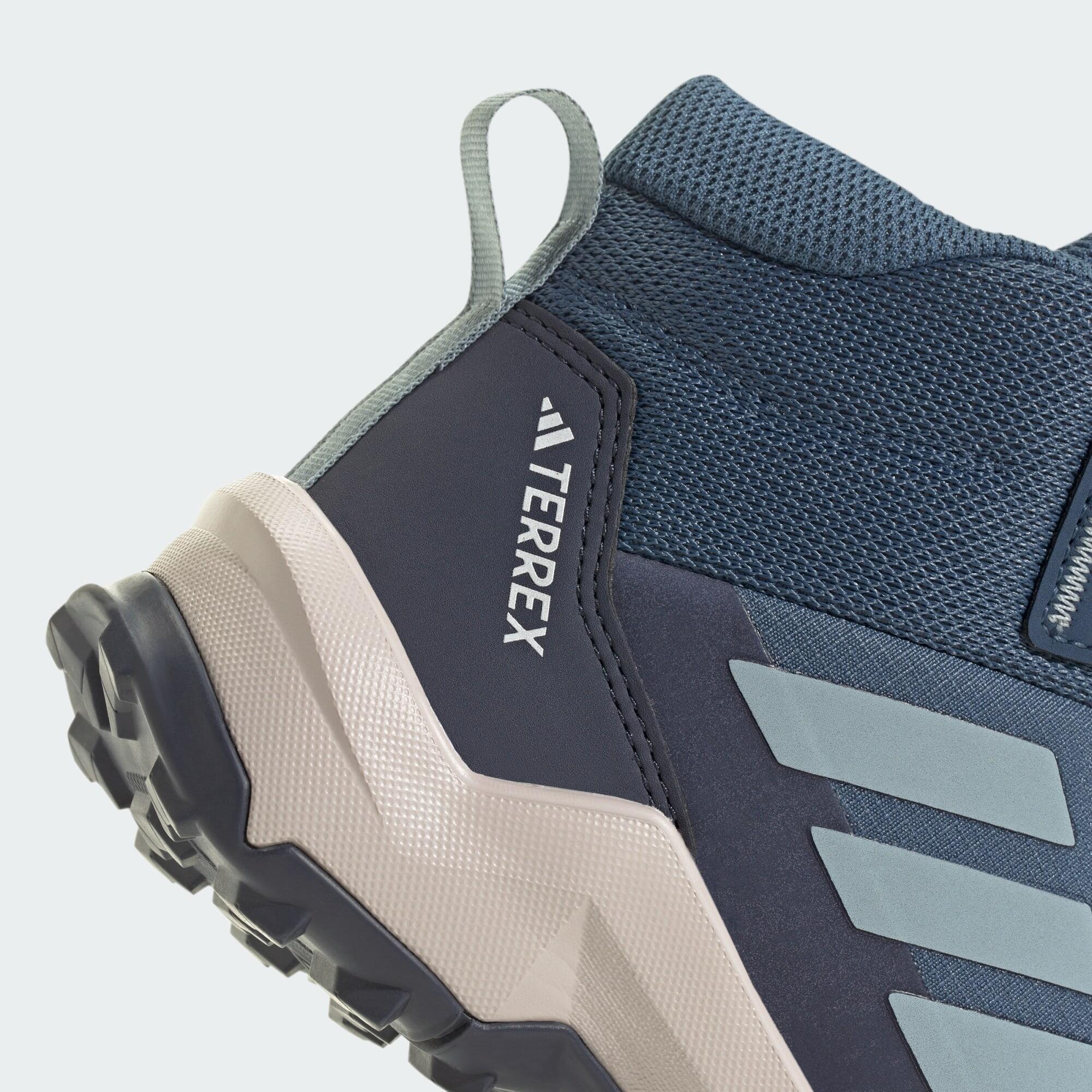 Terrex AX4R Mid Hiking Schoenen 7/7