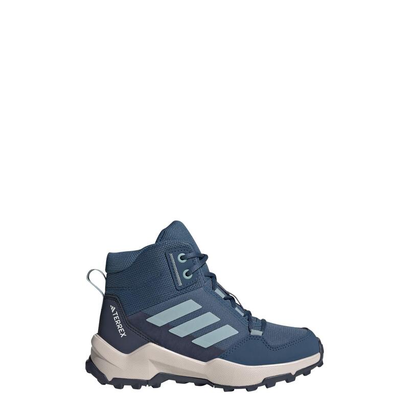 Boty Terrex Ax4r Mid Hiking
