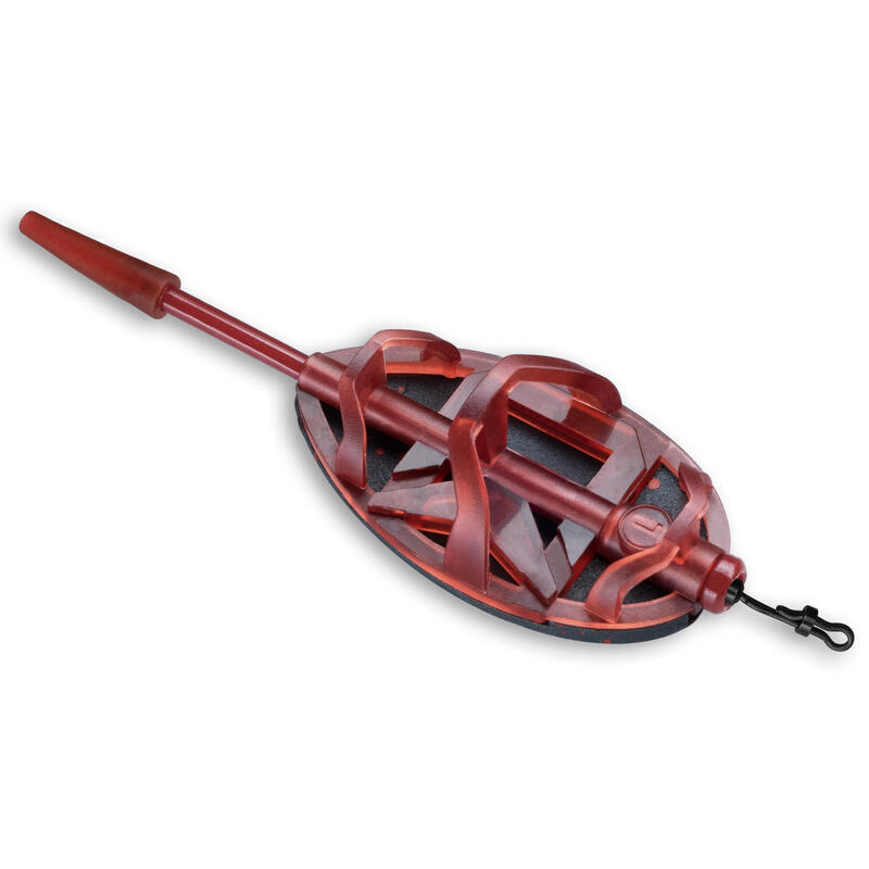 Koszyk Zanętowy Method Delphin Quix Large 30 G