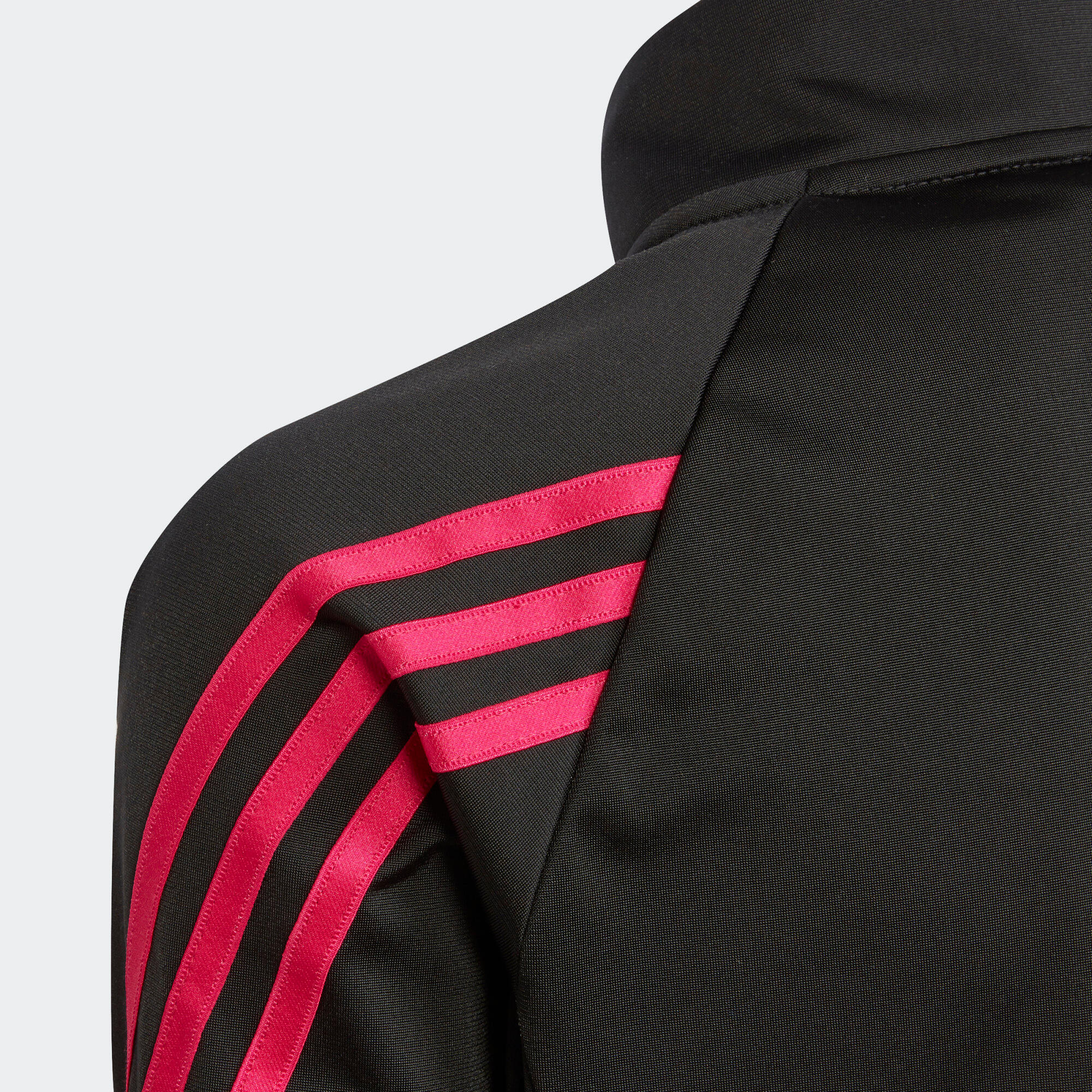 Survêtement Team Polyester Regular 3-Stripes 3/5