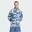 Bunda Terrex Multi Printed Full-Zip Fleece