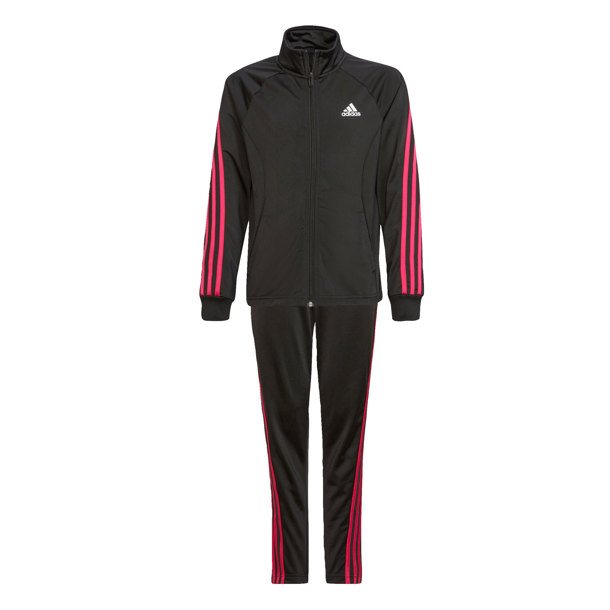 Survêtement Team Polyester Regular 3-Stripes 2/5