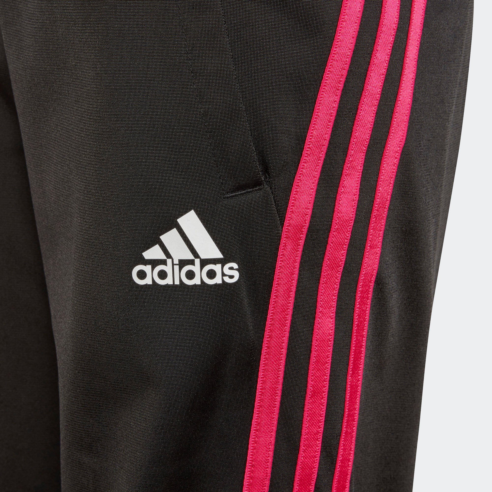 Survêtement Team Polyester Regular 3-Stripes 5/5