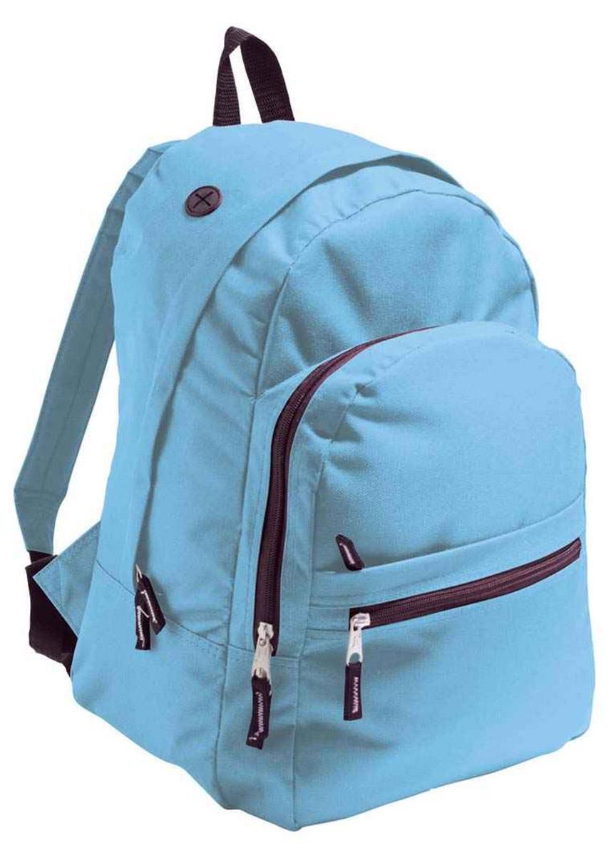SOL'S SOL'S Express Rucksack Himmelblau