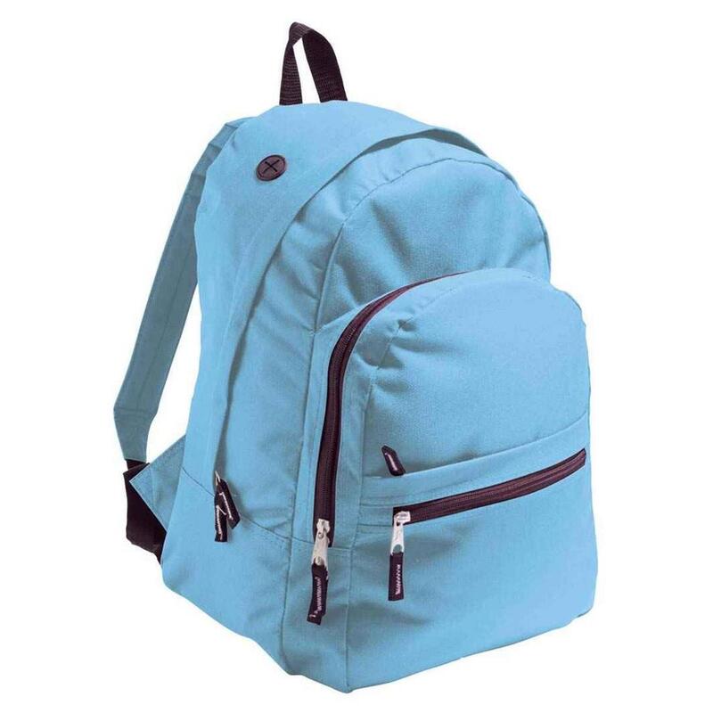 Plecak Sol'S Express Sky Blue