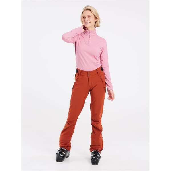 Pantaloni de schi de damă Protest Lole