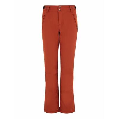 Dames skibroek protest lole softshell