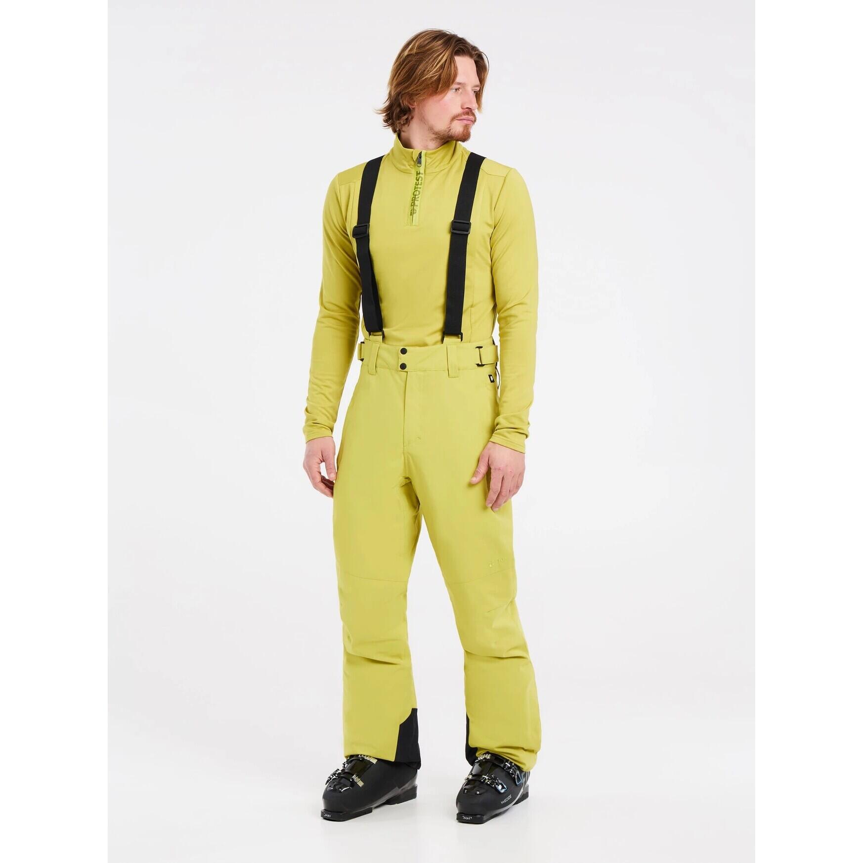 Pantaloni da sci Protest Owens 2/5