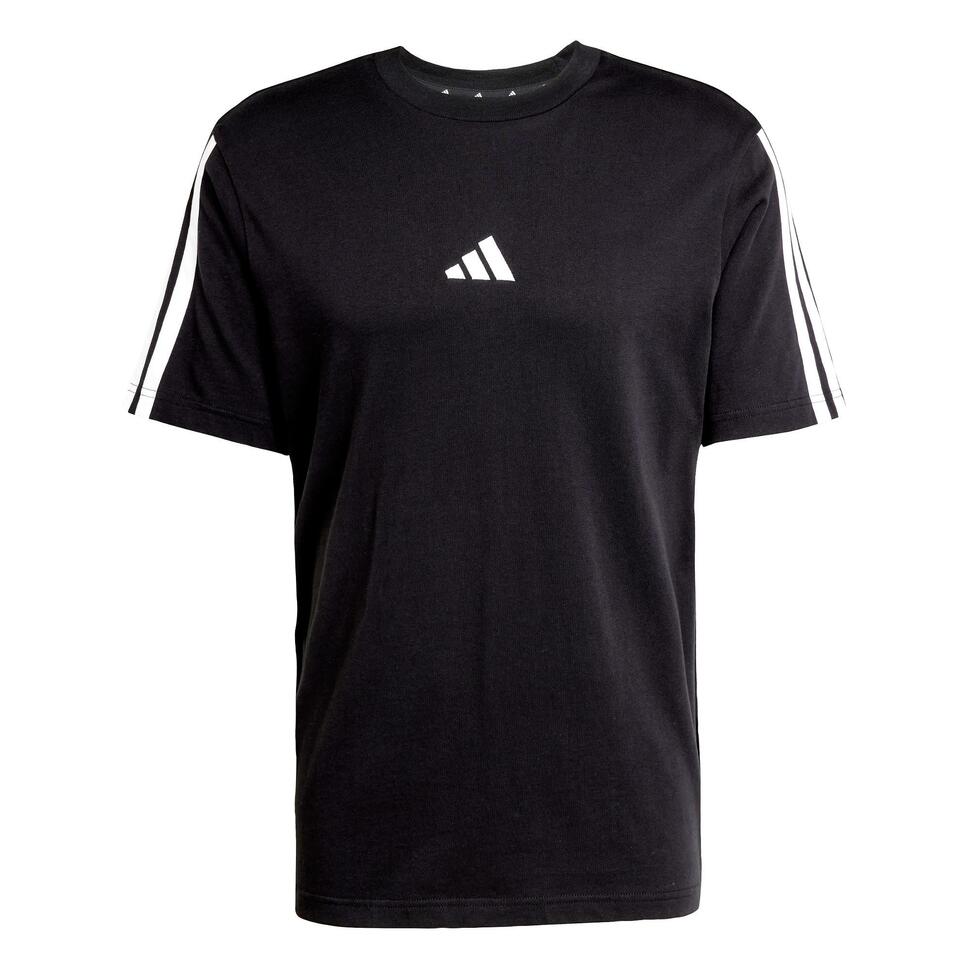 Koszulka Essentials 3-Stripes Single