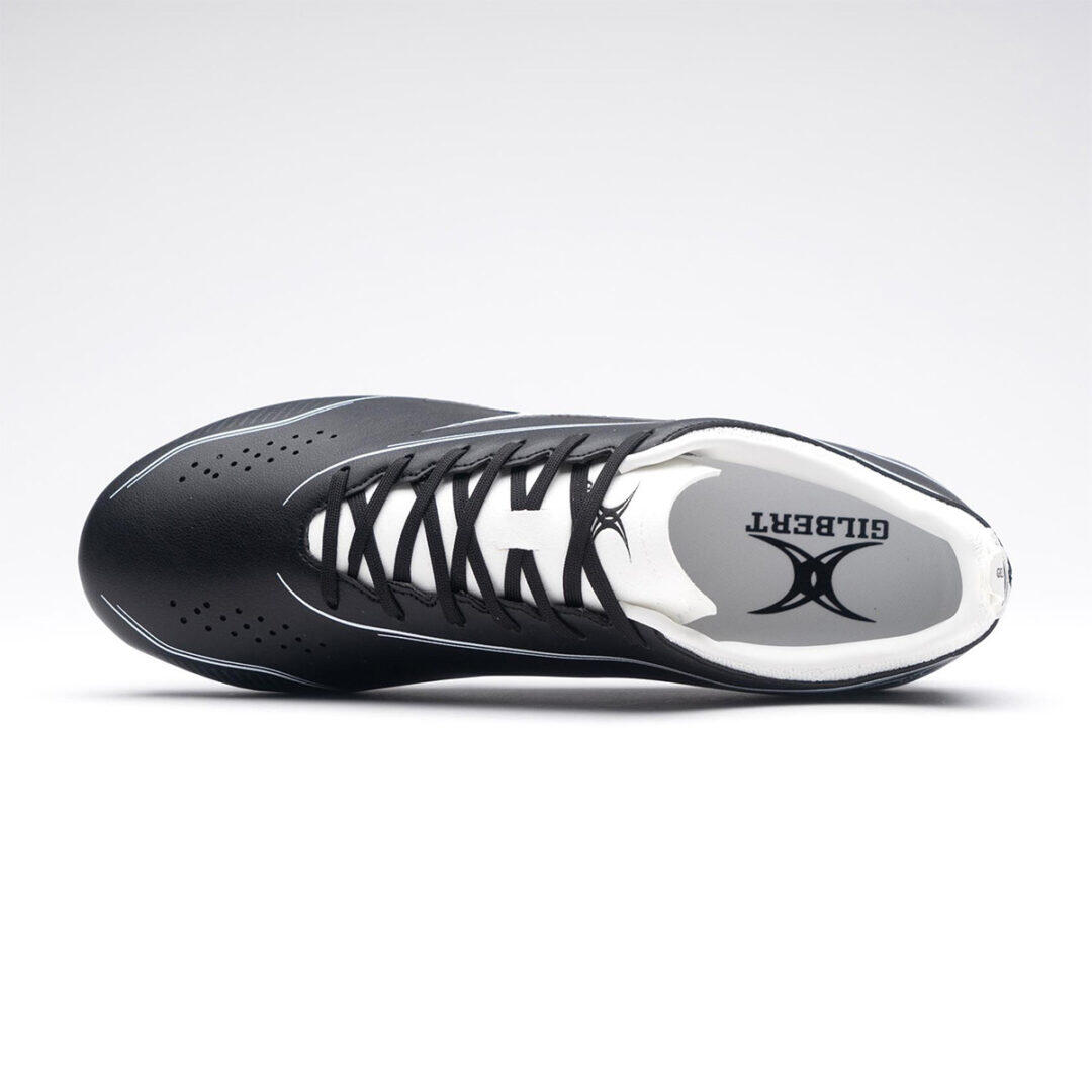 Crampons Gilbert Boot Adulte Cage Torq Msx Noir 3/6