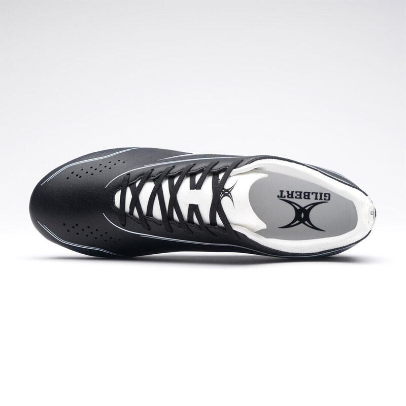 Crampons Gilbert Boot Adulte Cage Torq Msx Noir