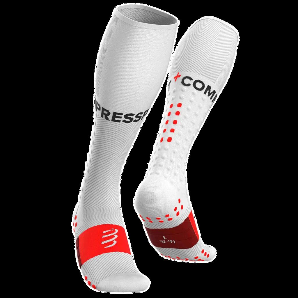 Compressport "Full Socks Run" high-compression socks (set of 2)