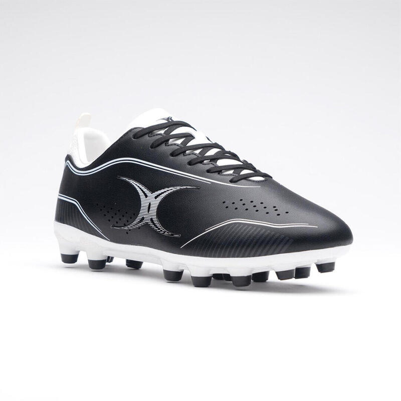 Crampons Gilbert Boot Adulte Cage Torq Msx Noir