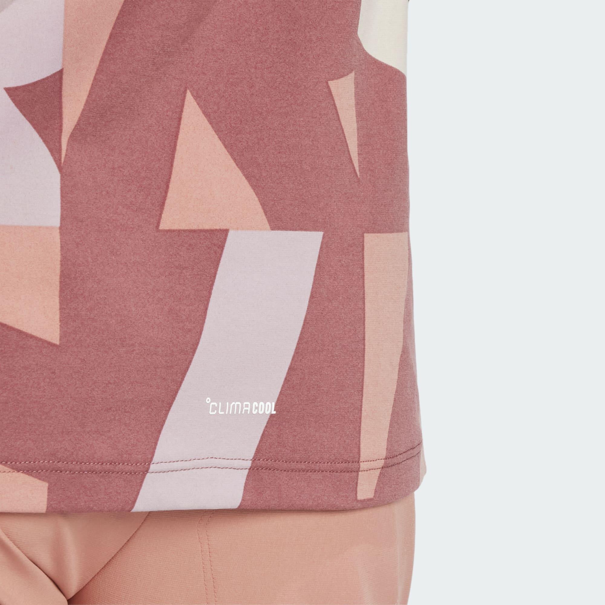 Terrex Multi Climacool Printed Tee 5/5