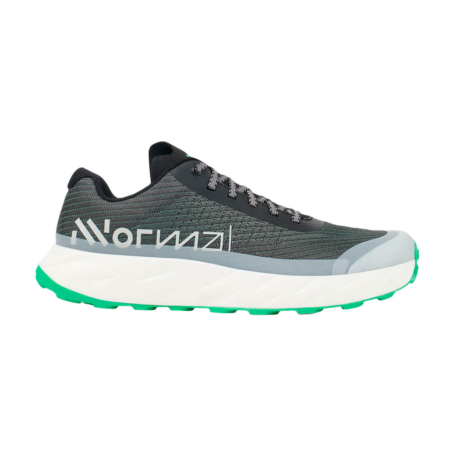 NNORMAL Kjerag 1-01 schoen" Unisex wandelschoenen NNormal