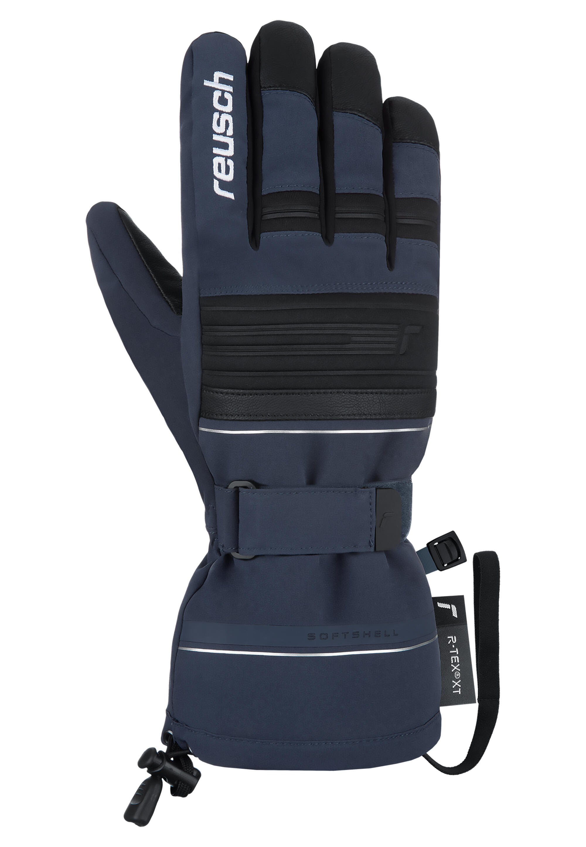 Fingerhandschuhe Conan R-TEX® XT 6/15