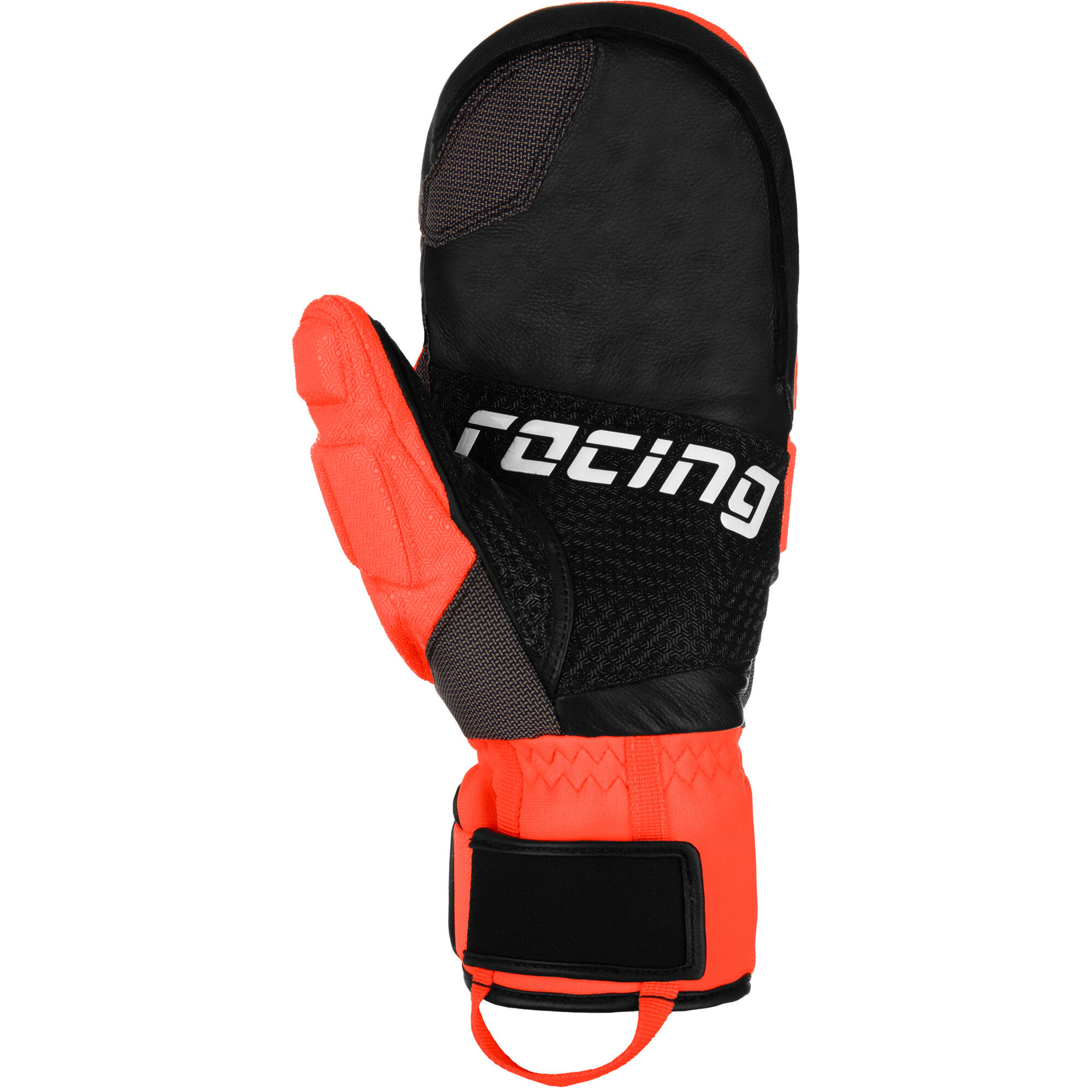 Seconde vie - Moufles Reusch Worldcup Warrior GS 3/7