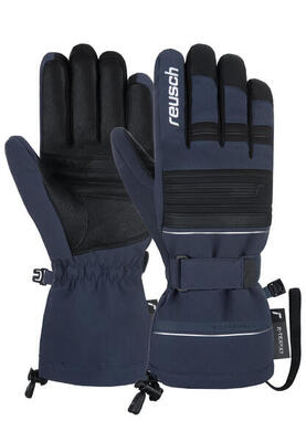 Vingerhandschoenen conan r-tex® xt