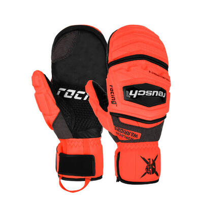 Tweedehands - wanten reusch worldcup warrior gs