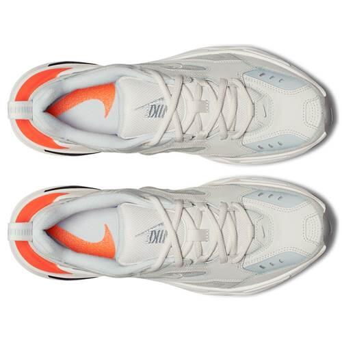 Sapatilhas de caminhada para mulher Nike W M2K Tekno 3/5