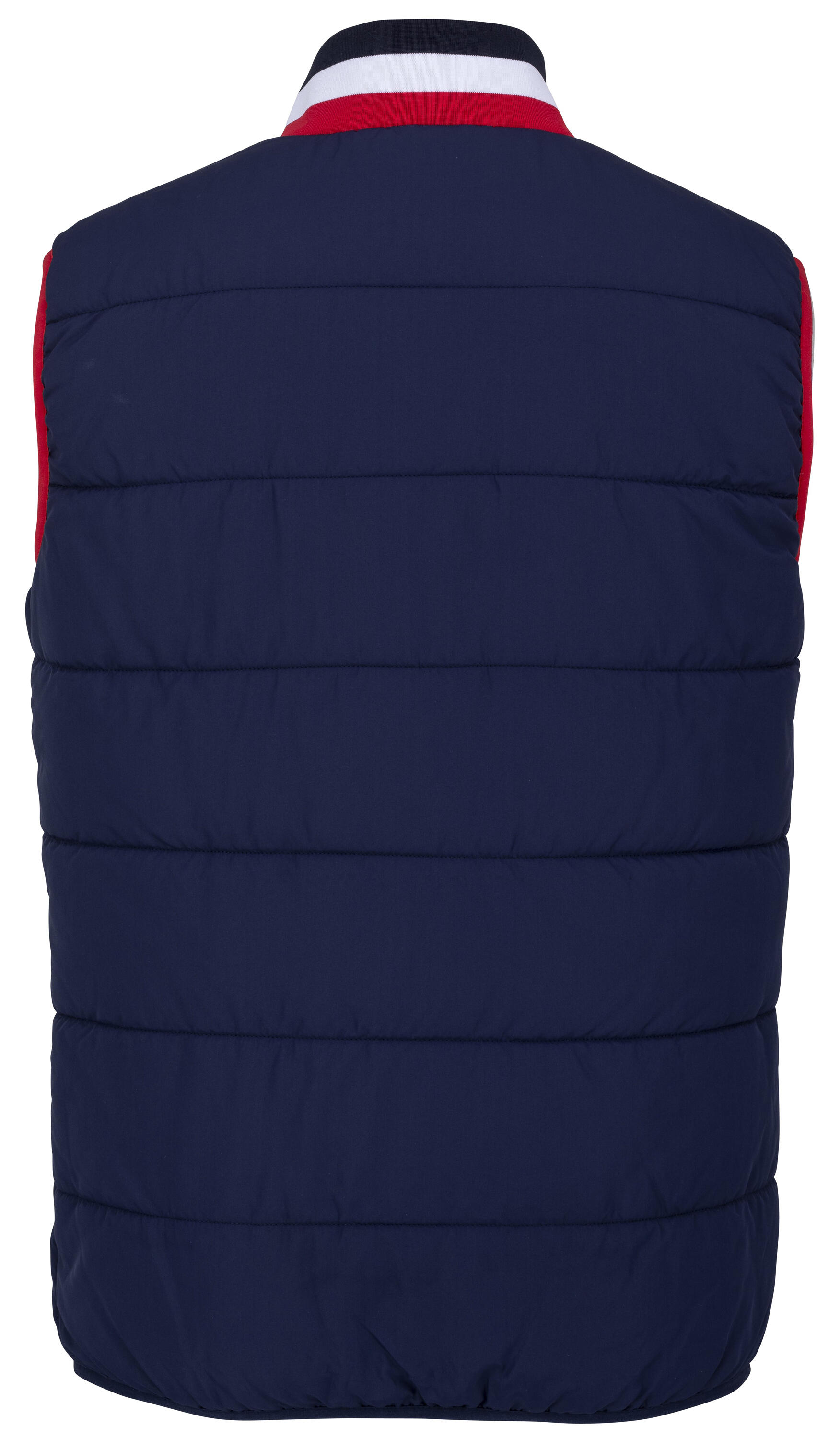 Doudoune sans manche FFF - Collection officielle Equipe de France de Football 2/2