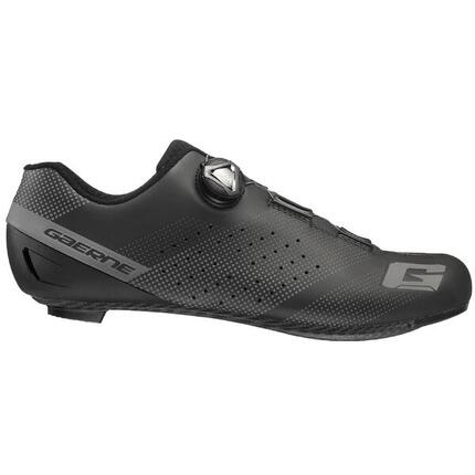 Gaerne - Carbon G.Tornado Matt Black - Carretera - Zapatillas de ciclismo - 44