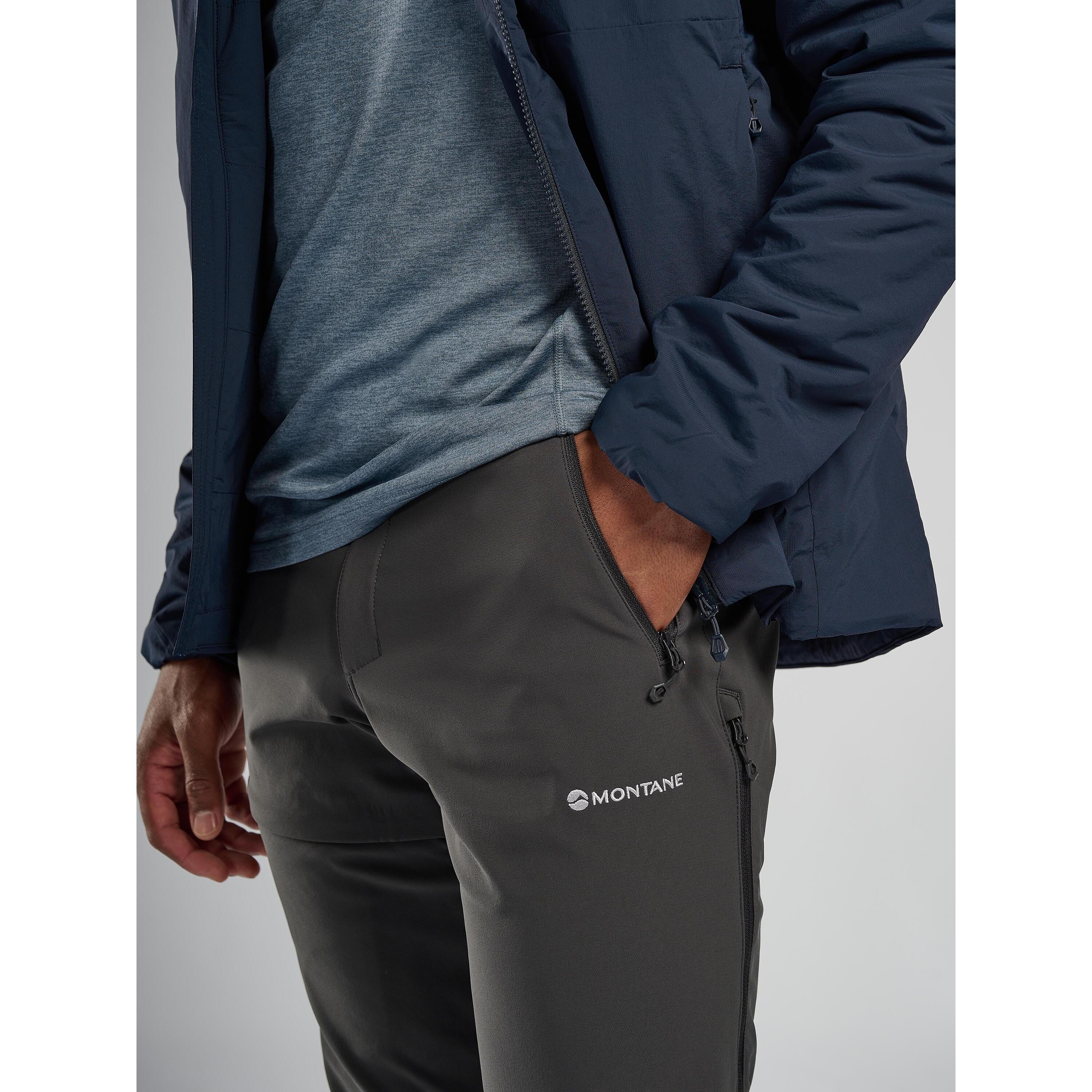 Pantaloni impermeabili regolari Montane Tenacity XT 7/7