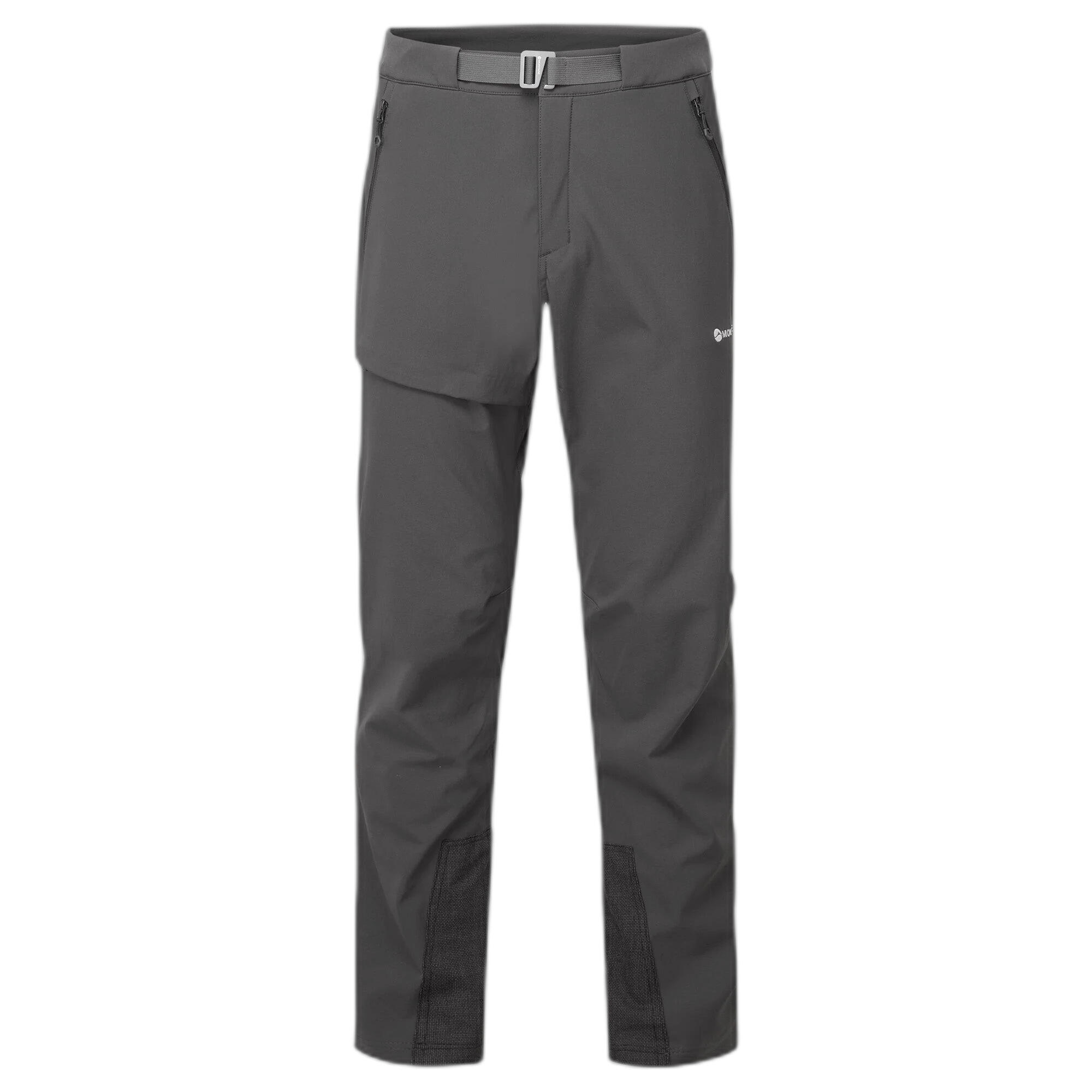 MONTANE picture