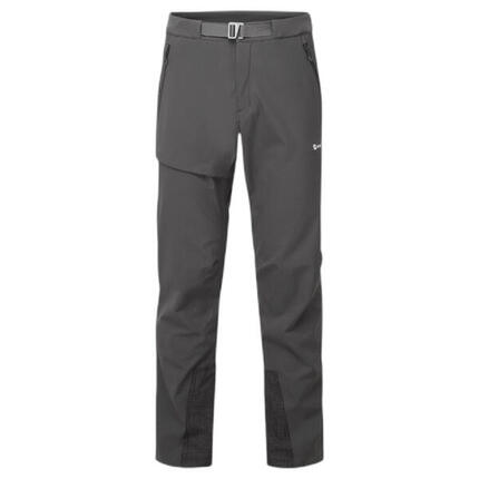 Reguliere waterdichte broek Montane Tenacity XT