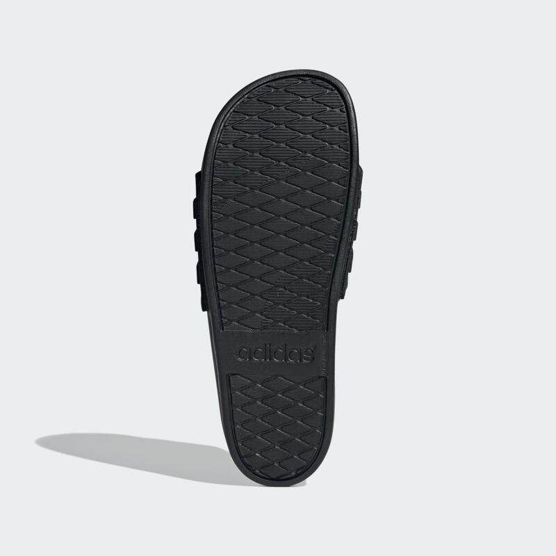 Pantofle Mercedes - AMG Petronas Formula One Team Adilette Comfort