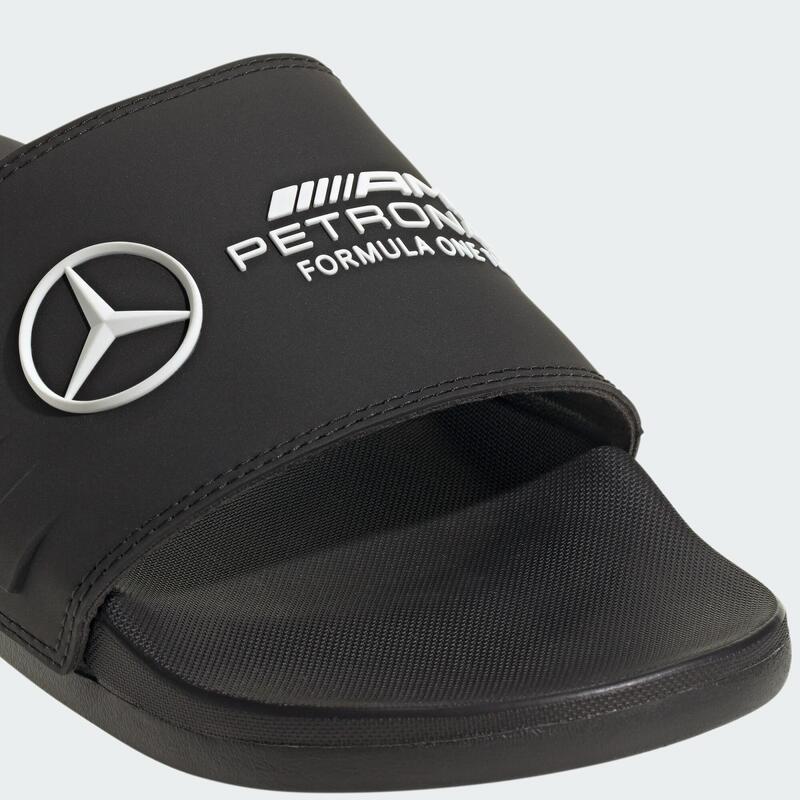 Pantofle Mercedes - AMG Petronas Formula One Team Adilette Comfort