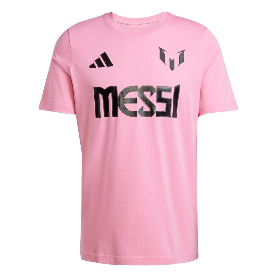 Koszulka Messi Name and Number Graphic