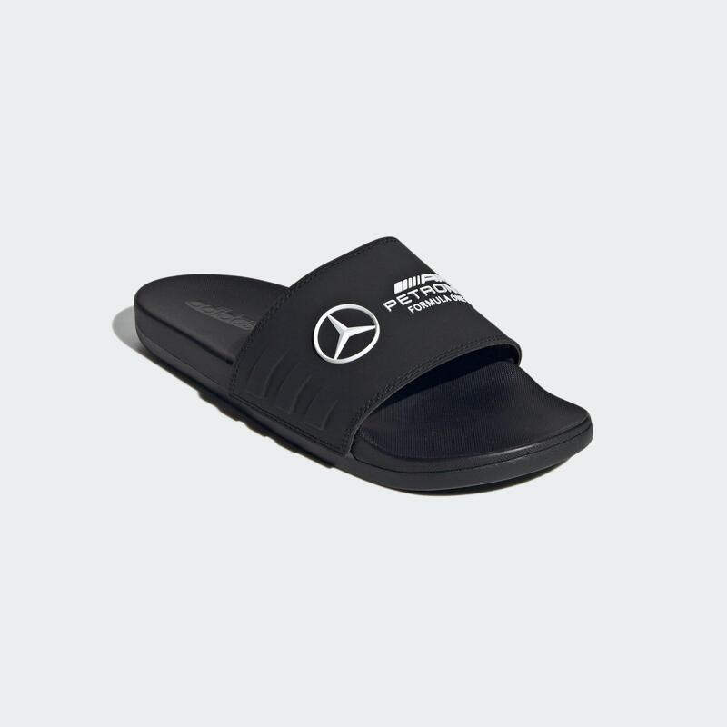 Pantofle Mercedes - AMG Petronas Formula One Team Adilette Comfort