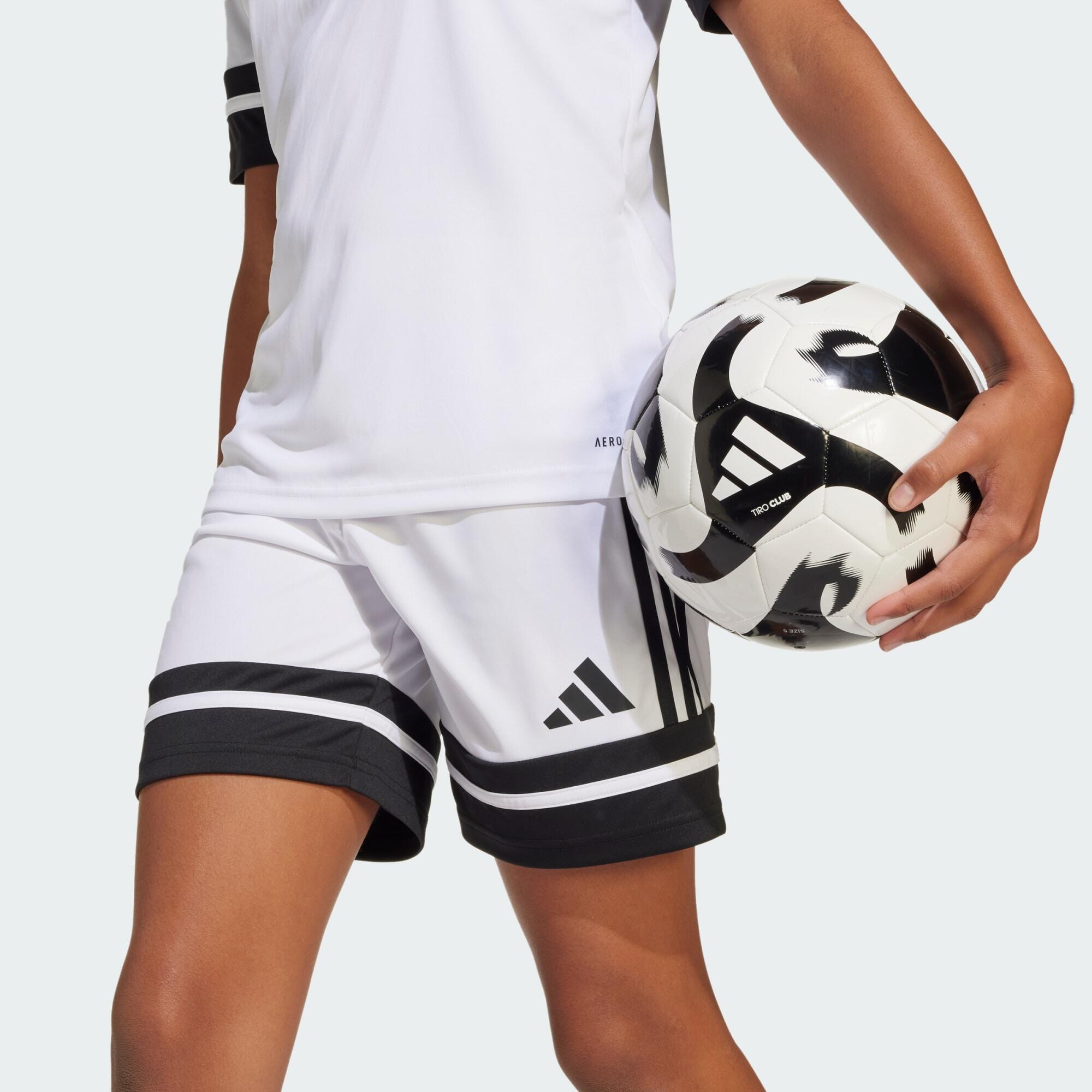 Short Squadra 25 Junior 6/7
