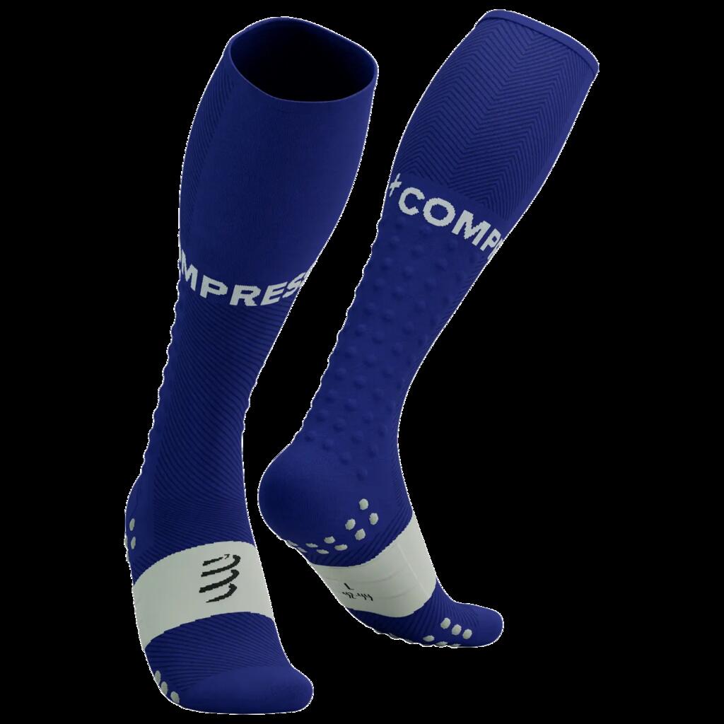 Compressport "Full Socks Run" high-compression socks (set of 2)