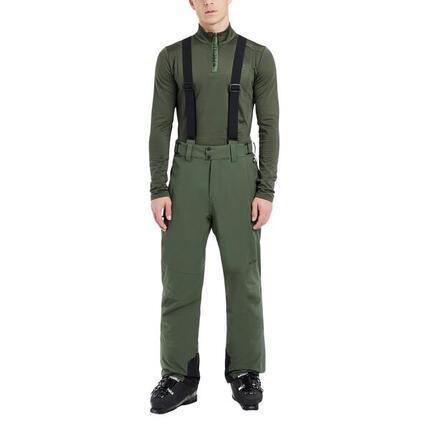 Skihose Protest Owens