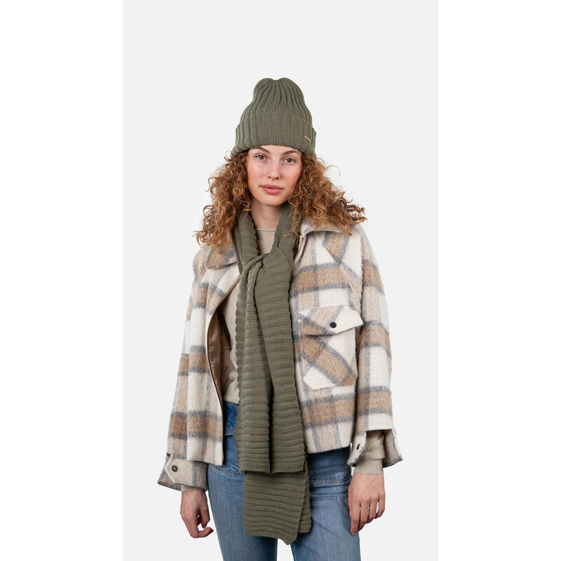 Écharpe femme Barts Bayne