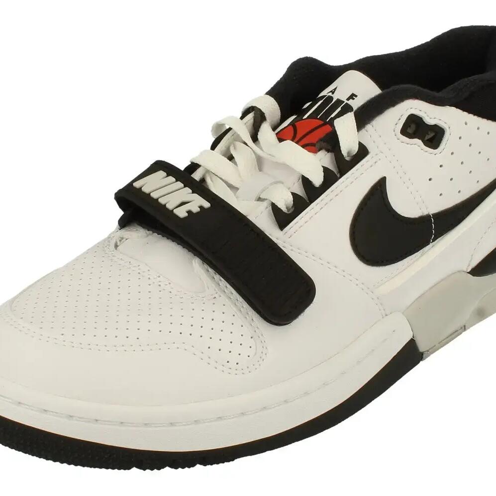 WHITE / BLACK / GREY