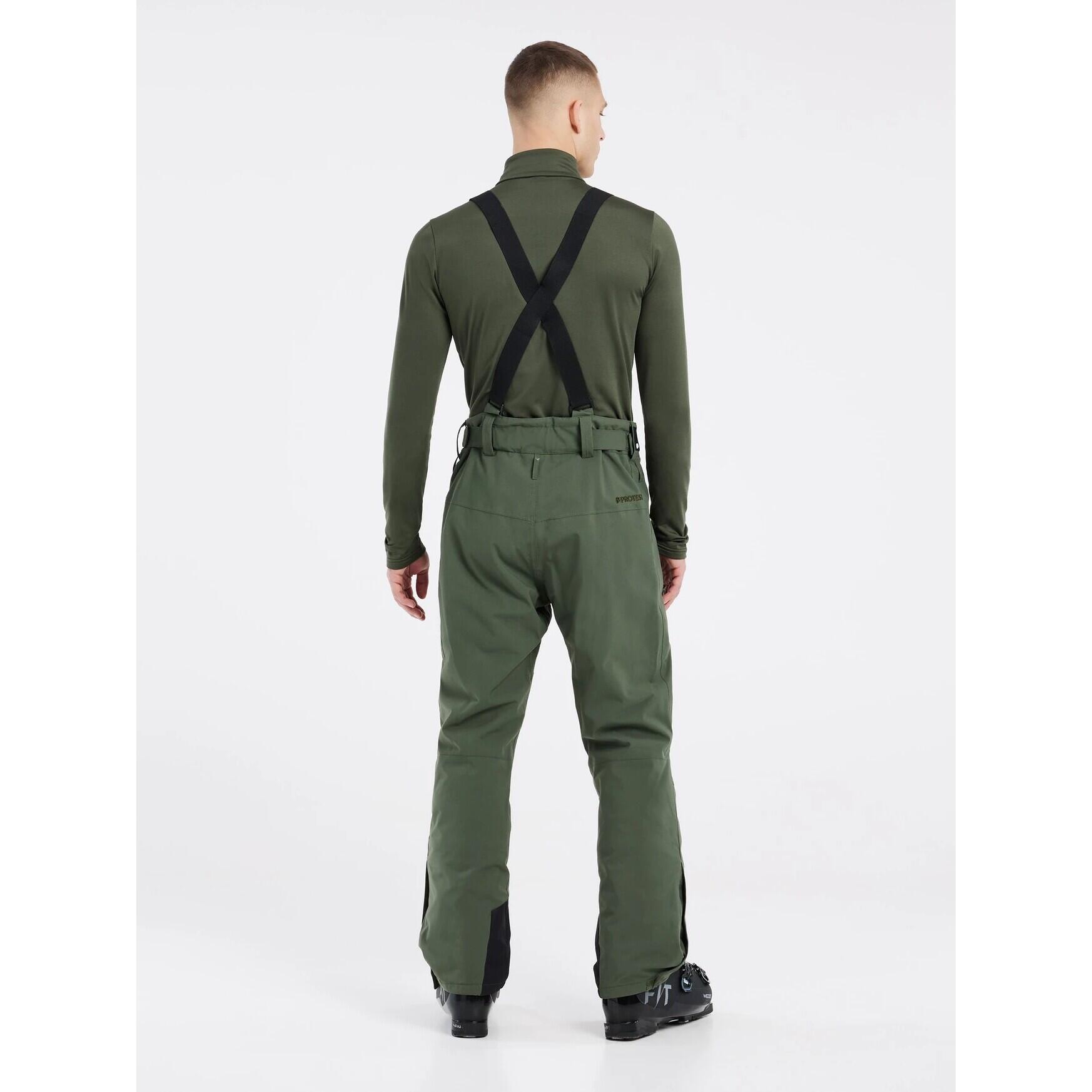 Pantaloni da sci Protest Owens 3/5