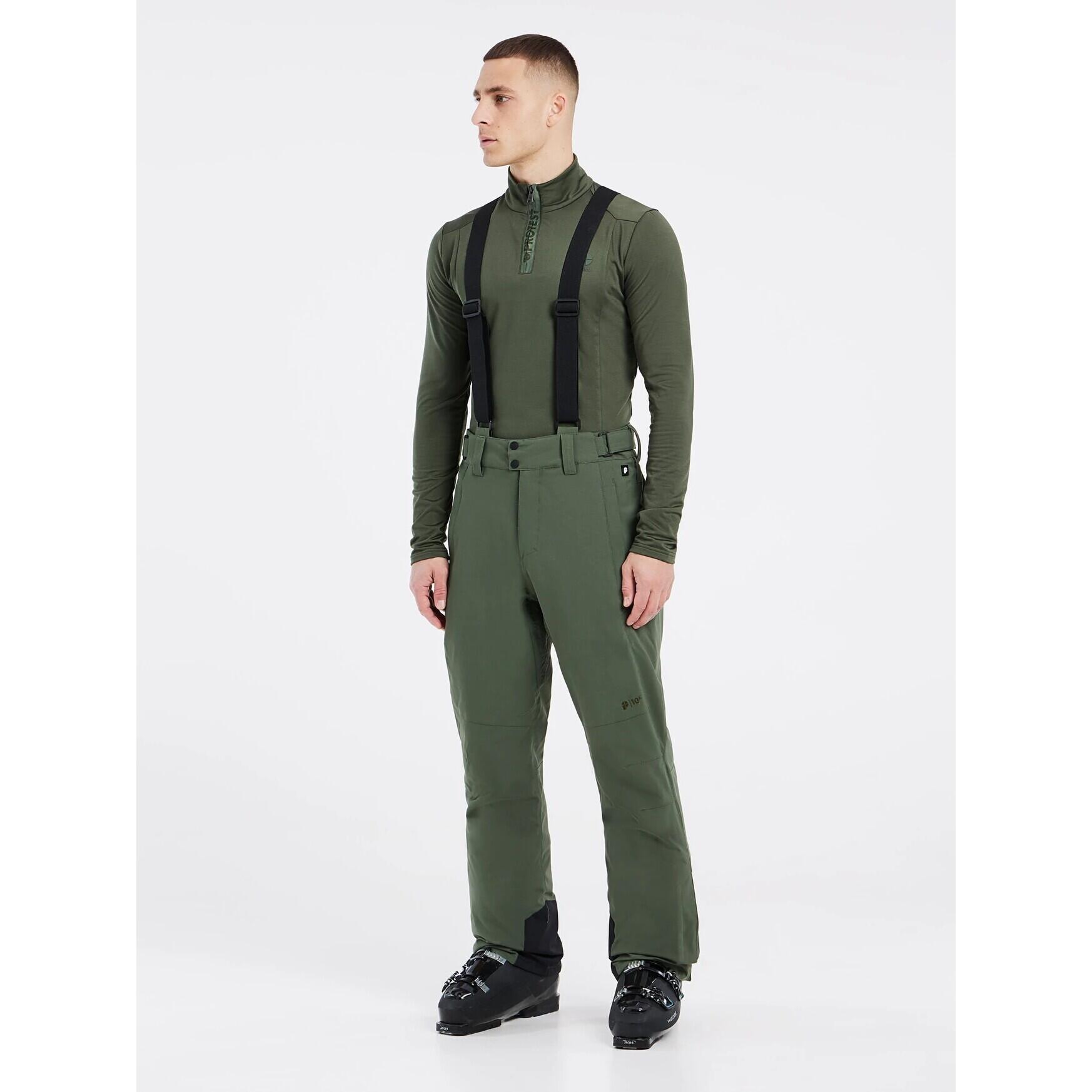 Pantaloni da sci Protest Owens 2/5