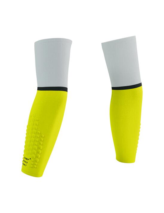 COMPRESSPORT Mangas de compressão para os braços Compressport "Ultralight" (conjunto de 2)