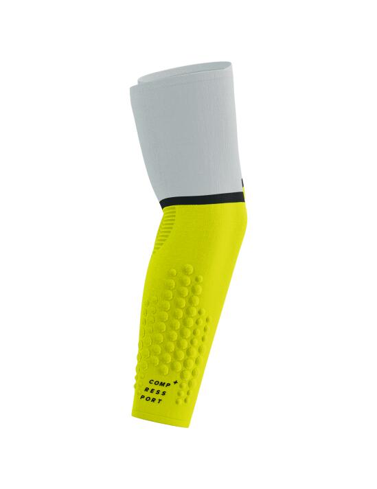 Manguitos de compresión para brazos Compressport "Ultralight" (lote de 2) 2/7