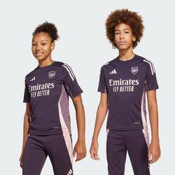 Maillot d'entraînement Arsenal Tiro 24
