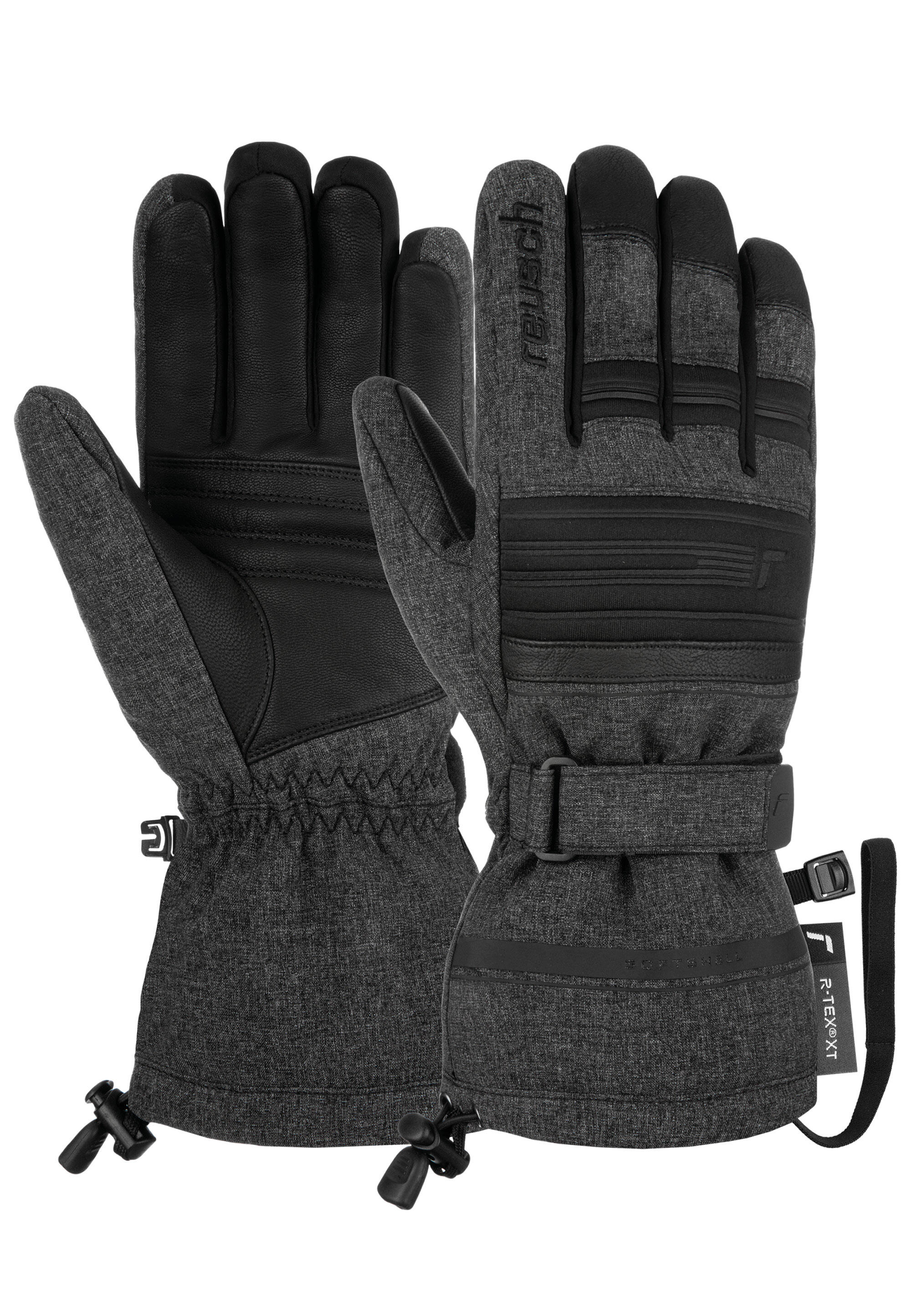 REUSCH Fingerhandschuhe Conan R-TEX® XT