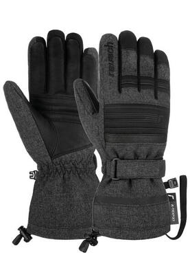 Vingerhandschoenen conan r-tex® xt