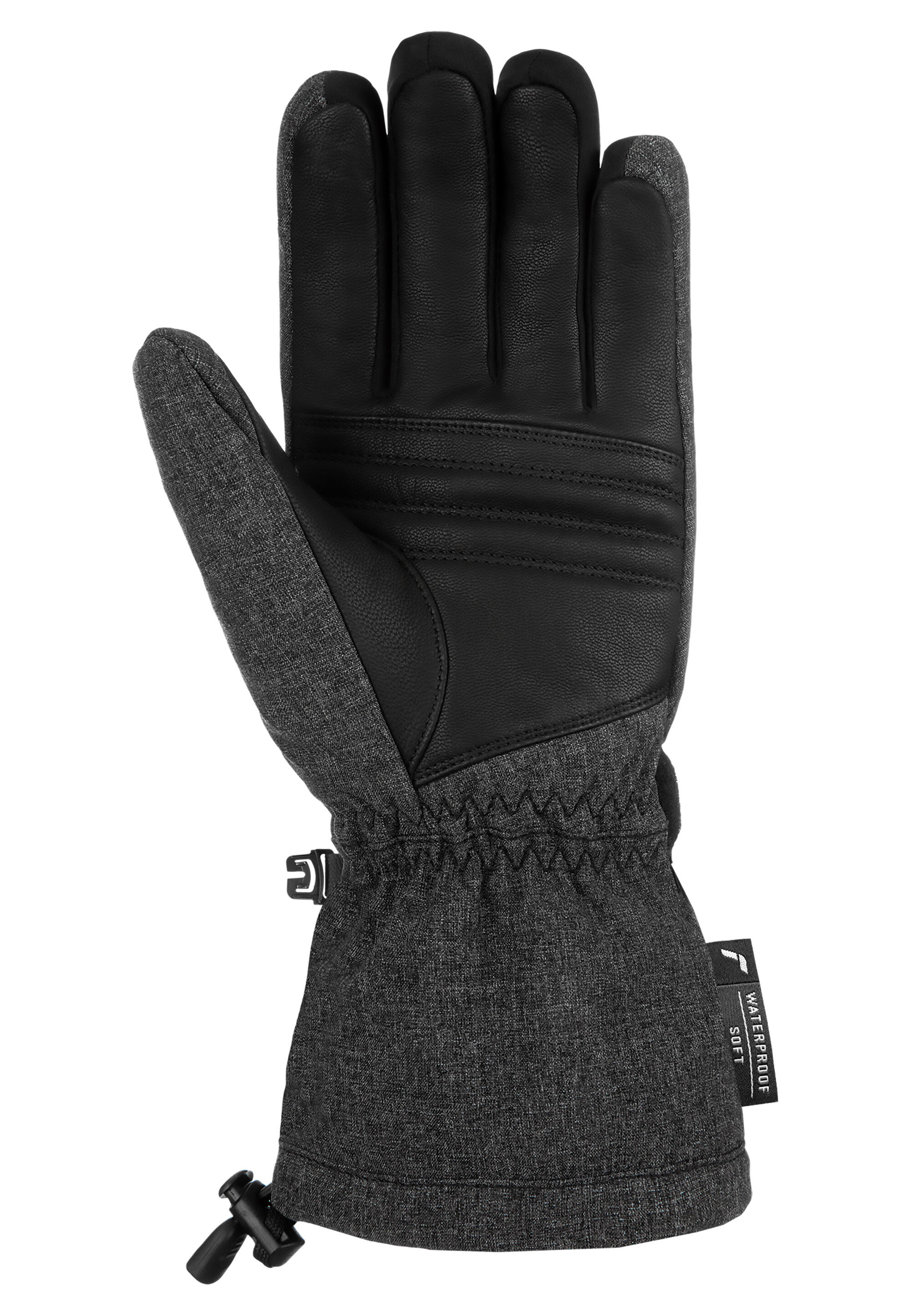 Fingerhandschuhe Conan R-TEX® XT 5/5