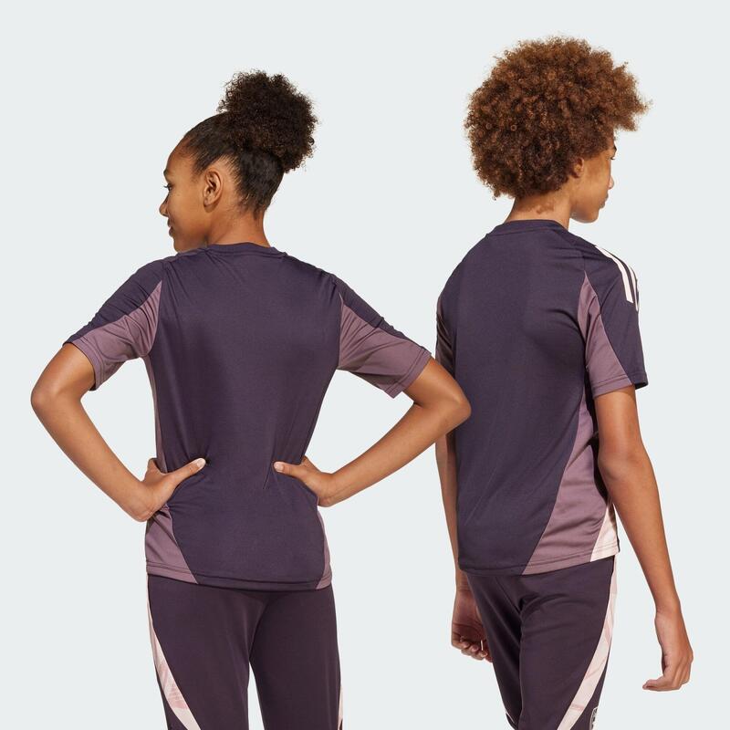 Maillot d'entraînement Arsenal Tiro 24